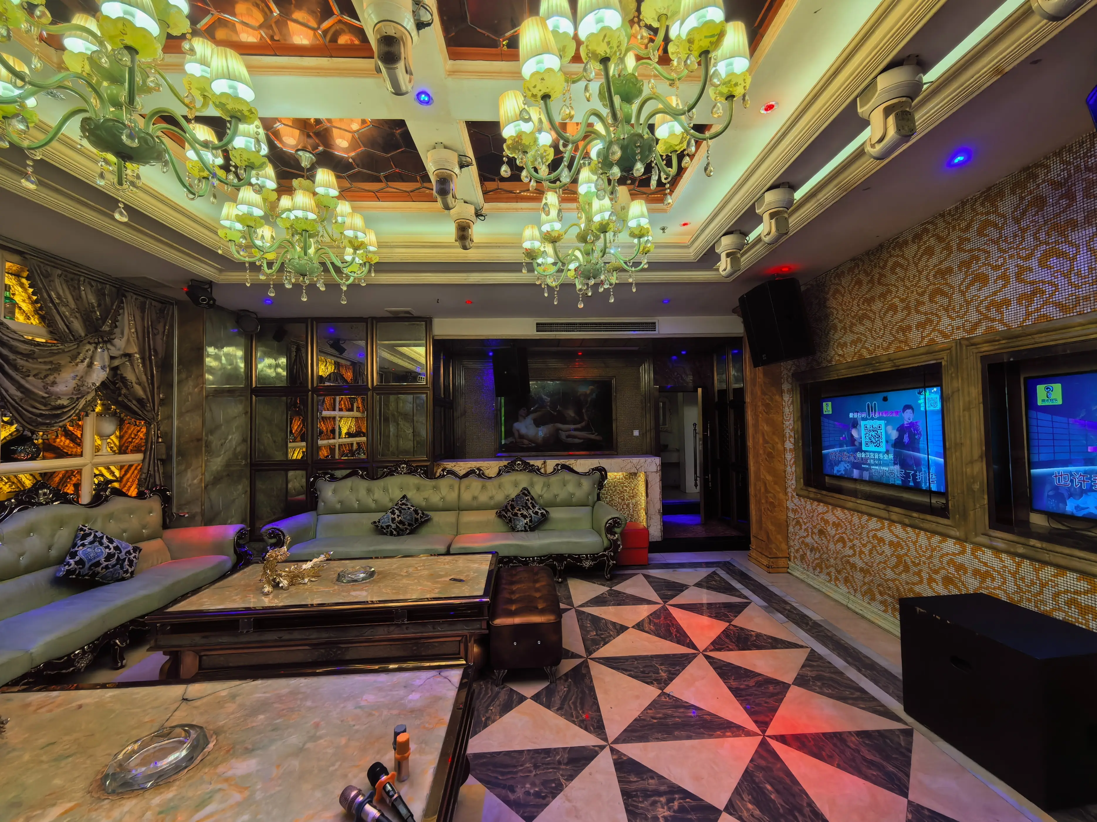 曲靖商务ktv一小时价格-师宗县ktv预定