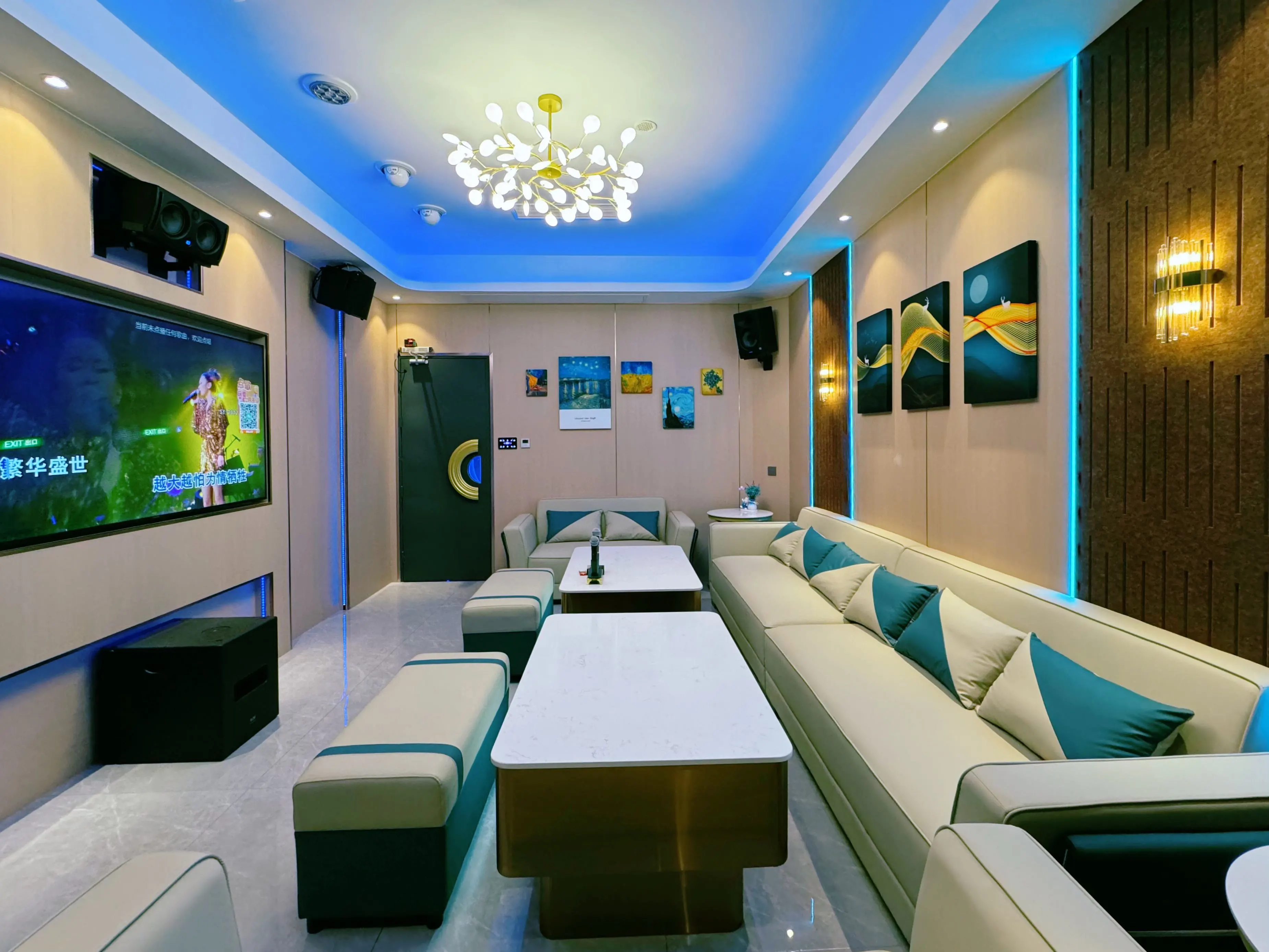 曲靖商务ktv推荐哪里有商务ktv选择-宣威市ktv预定