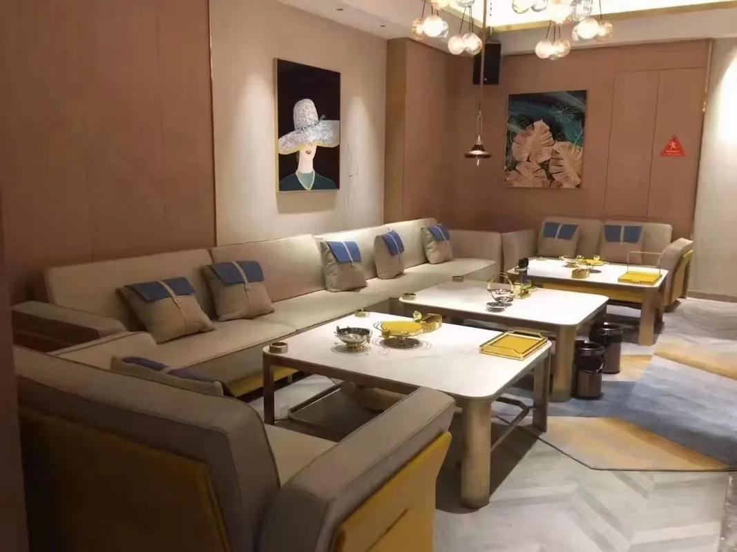 曲靖商务ktv介绍商务ktv啥意思解析-陆良县ktv预定