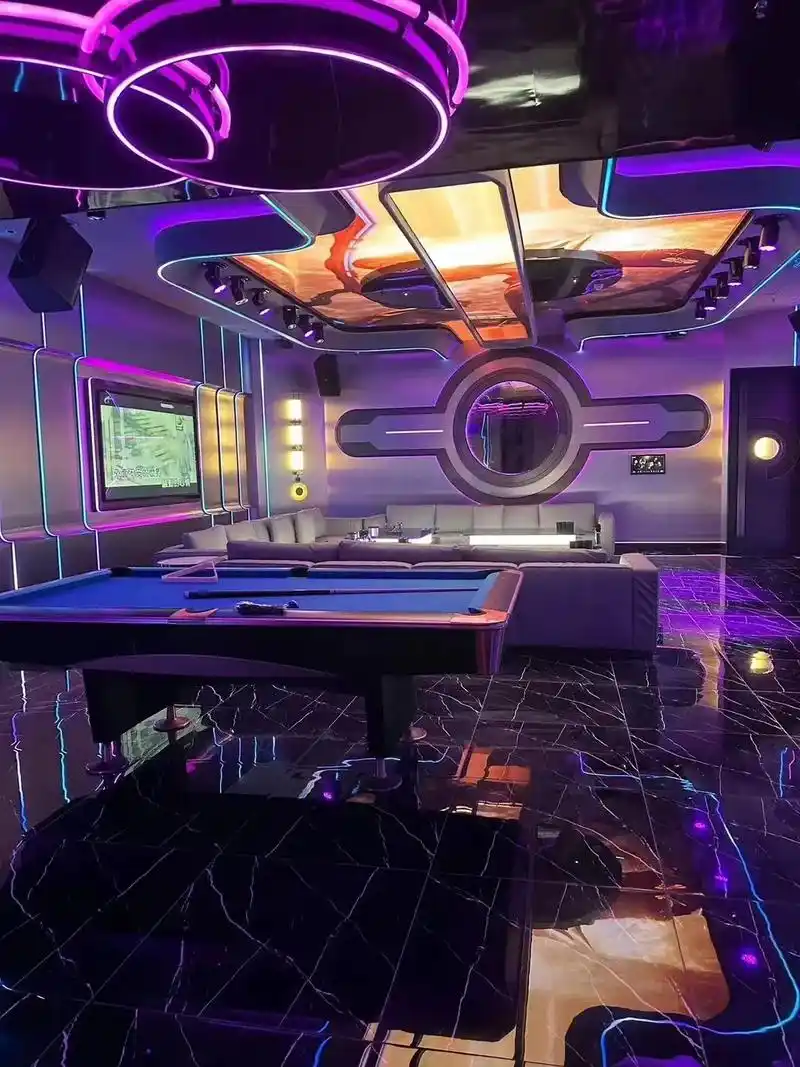 曲靖商务ktv完整攻略推荐-会泽县ktv预定