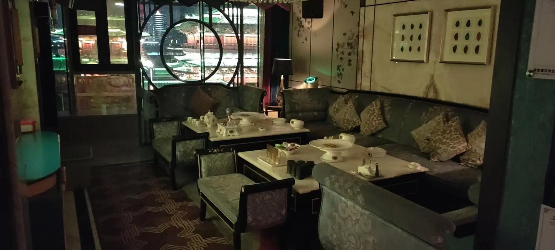 曲靖商务ktv推荐商务ktv有哪些选择-会泽县ktv预定