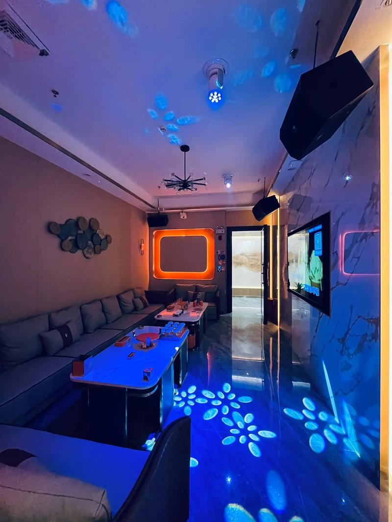 曲靖商务ktv值得选择商务ktv好吗-师宗县ktv预定