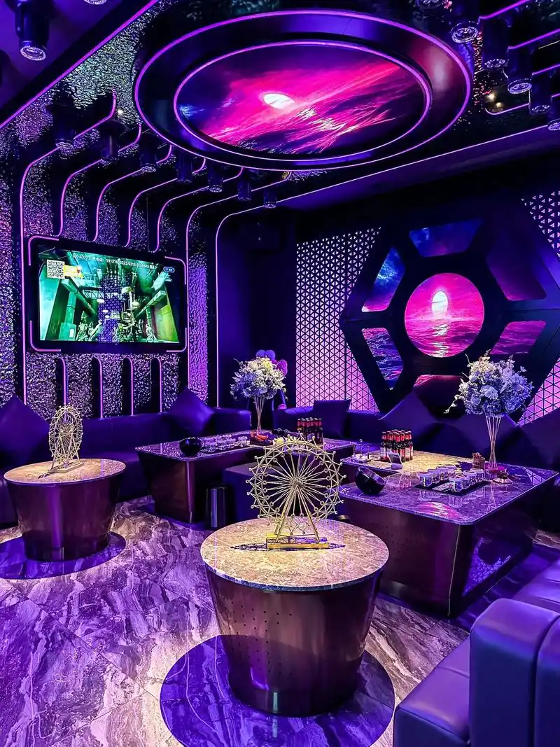 曲靖商务ktv及商务ktv什么意思解析-宣威市ktv预定